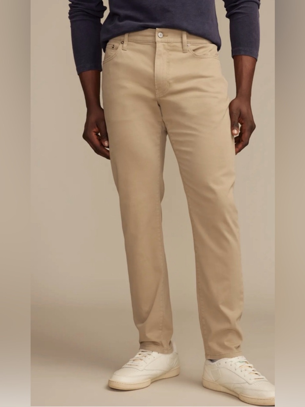 Lucky Brand 412 Athletic Slim